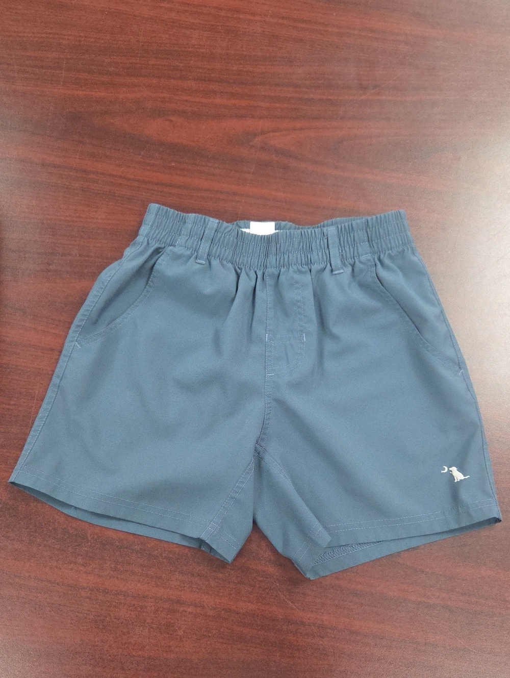 Local Boy Youth Large Elastic Waist Shorts